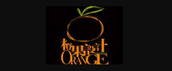 橙果装饰