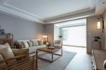 恒大阳光半岛日式风格178平米四居室设计案例