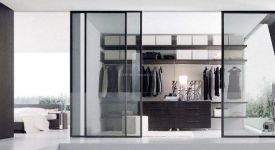 [昆明千百煉裝飾]吊趟門和推拉門的含義 吊趟門和推拉門的共同點