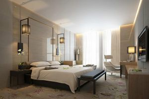 自贡酒店设计公司