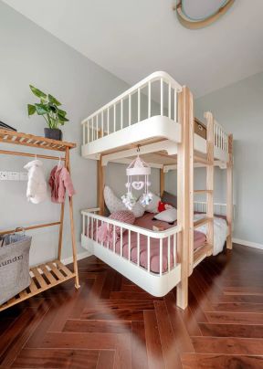 欧式儿童房装修 欧式儿童房图片 欧式儿童房间装修图