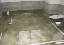 一目了然 家裝防水工作必備