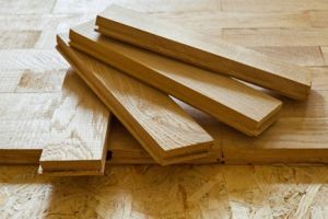 实木地板和复合地板的区别价格