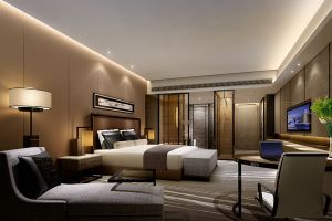 郑州酒店设计，郑州装饰设计公司，室内设计