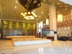 唐风温泉酒店1000㎡中式风格装修案例