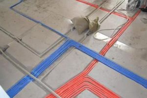 杭州水電工師傅