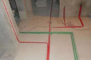 杭州水電工師傅
