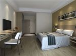 [南京海兰装饰]酒店客房装修要点，舒适的环境很重要！