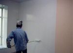 [武汉有宅设计装饰]五大墙面刷漆步骤 如何做好墙面油漆施工