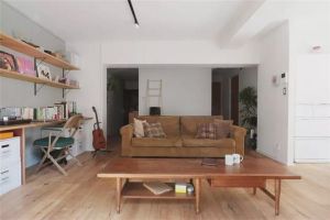 小戶型家具布置