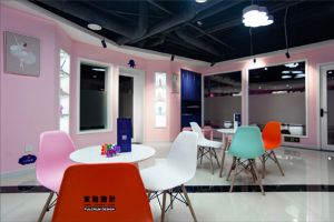 武汉专业商业空间设计公司