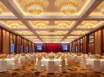 酒店3500平米中式风格装修案例