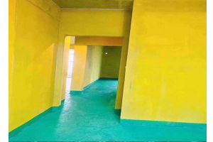 臥室加濕
