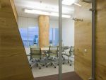 700平方米办公室简约风格装修案例