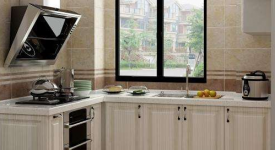 [武漢碩藍裝飾]歐式櫥柜有哪些風格 四種歐式風格櫥柜推薦