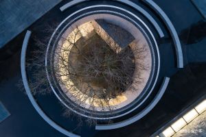 閱讀空間