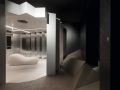 300平米材料展厅现代简约风格装修案例