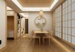 [杭州尚层装饰]日式风格复式房的装修注意事项有哪些？