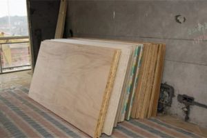 木工材料选购