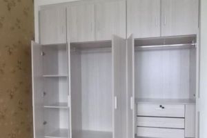 墨白裝飾