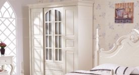 [大象裝飾公司]免漆板做衣柜好嗎 免漆板做衣柜的優(yōu)缺點(diǎn)