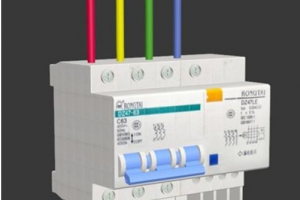 家装漏电开关选择