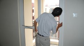 [福州佰繪裝飾]驗房師驗房步驟 驗房師驗房價格是多少