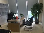 办公室220平现代风格装修案例