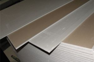 纸面石膏板规格