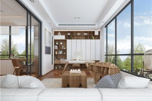 家庭裝修先后順序