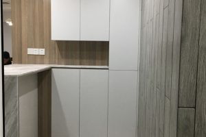 青島生活家裝飾