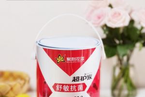 科溫士墻面漆