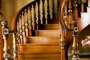 楼梯装饰方法