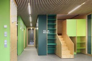 幼兒園墻面展示應(yīng)該怎么做