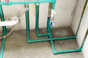装修水电施工标准