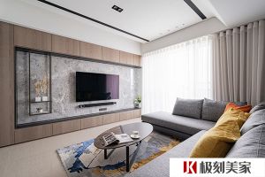 長沙極刻美家裝飾