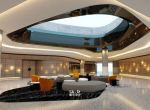 [楼兰装饰]郑州酒店设计怎么选择合适的装修公司