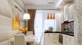 [潤(rùn)豪裝飾公司]L型櫥柜效果圖 打造完美L型櫥柜效果圖