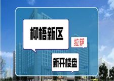 2021柳梧新區(qū)新開樓盤有哪些？趕快關(guān)注八月份熱盤