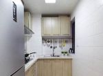 [宁波南诚装饰]小厨房设计方法 小户型厨房应注意哪些地方