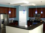 [空间印象装饰]厨房灯安装注意事项 厨房灯选购细节