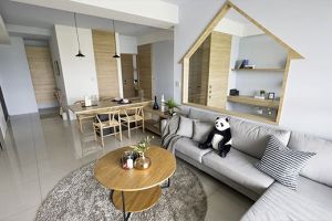 家裝不裝吊頂怎么布光