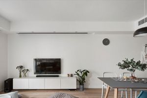 小户型简易家具怎么设计