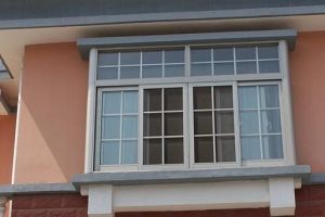 塑钢门窗是什么材质