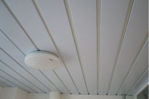pvc板吊顶安装方法