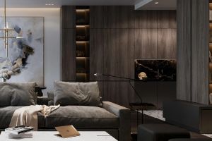 純原木家具