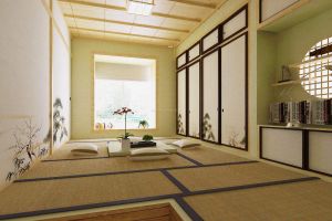 如何打造日式婚房设计，喜欢日剧的你不容错过！