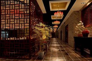 品牌店裝修設(shè)計