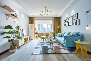 木屋裝修
