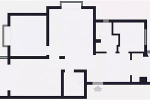北歐風(fēng)格裝修廚房